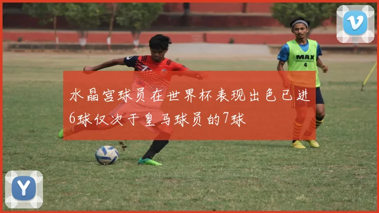 水晶宫球员在世界杯表现出色已进6球仅次于皇马球员的7球